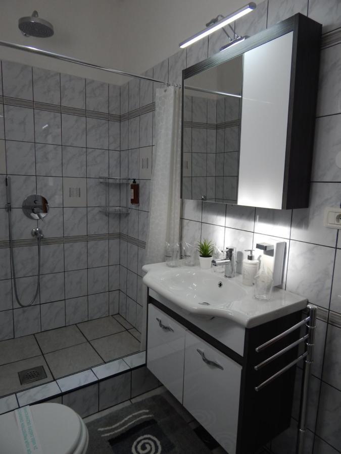 Apartment Sunset View ปอร์โตรอซ ภายนอก รูปภาพ