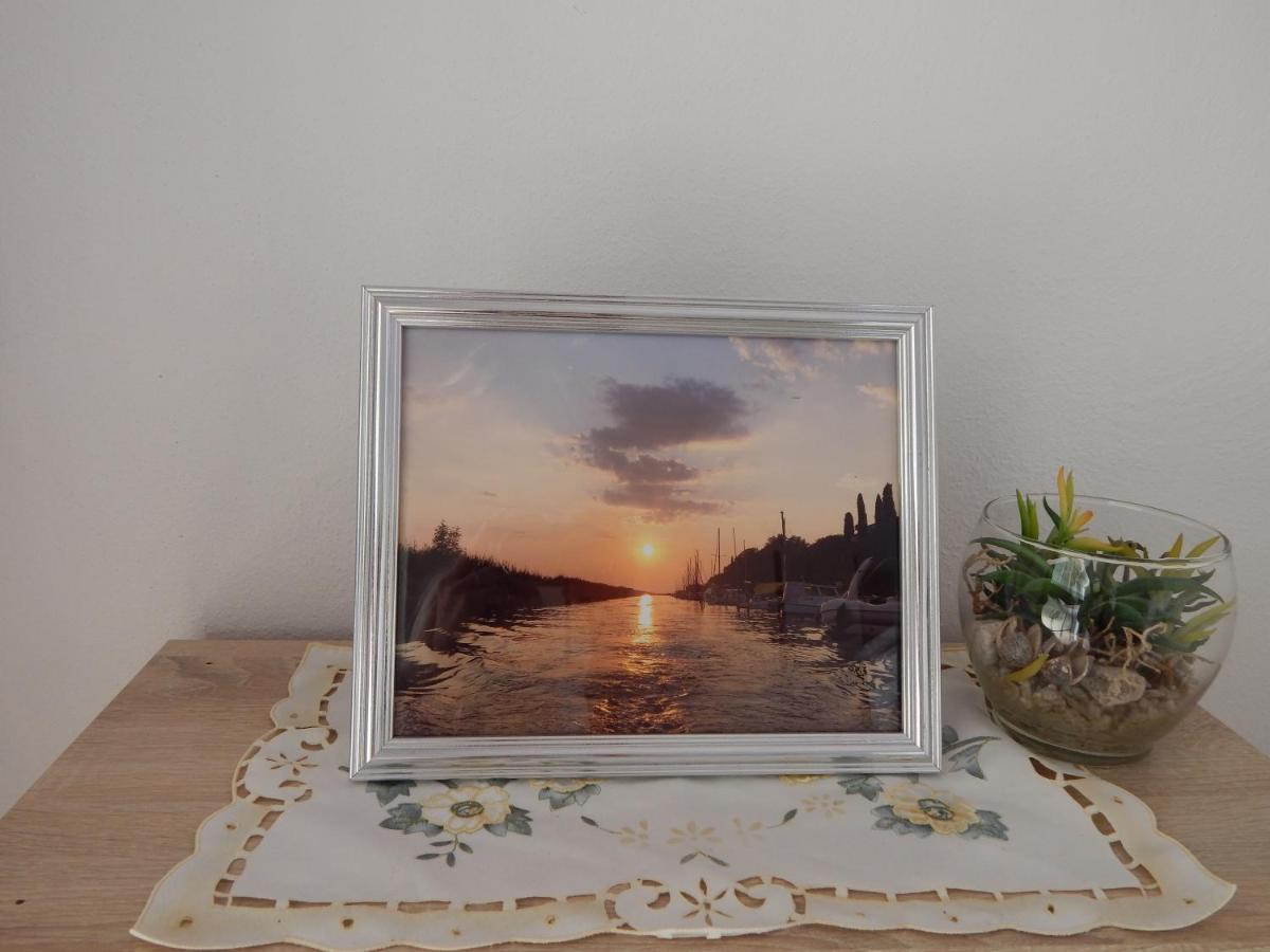 Apartment Sunset View ปอร์โตรอซ ภายนอก รูปภาพ