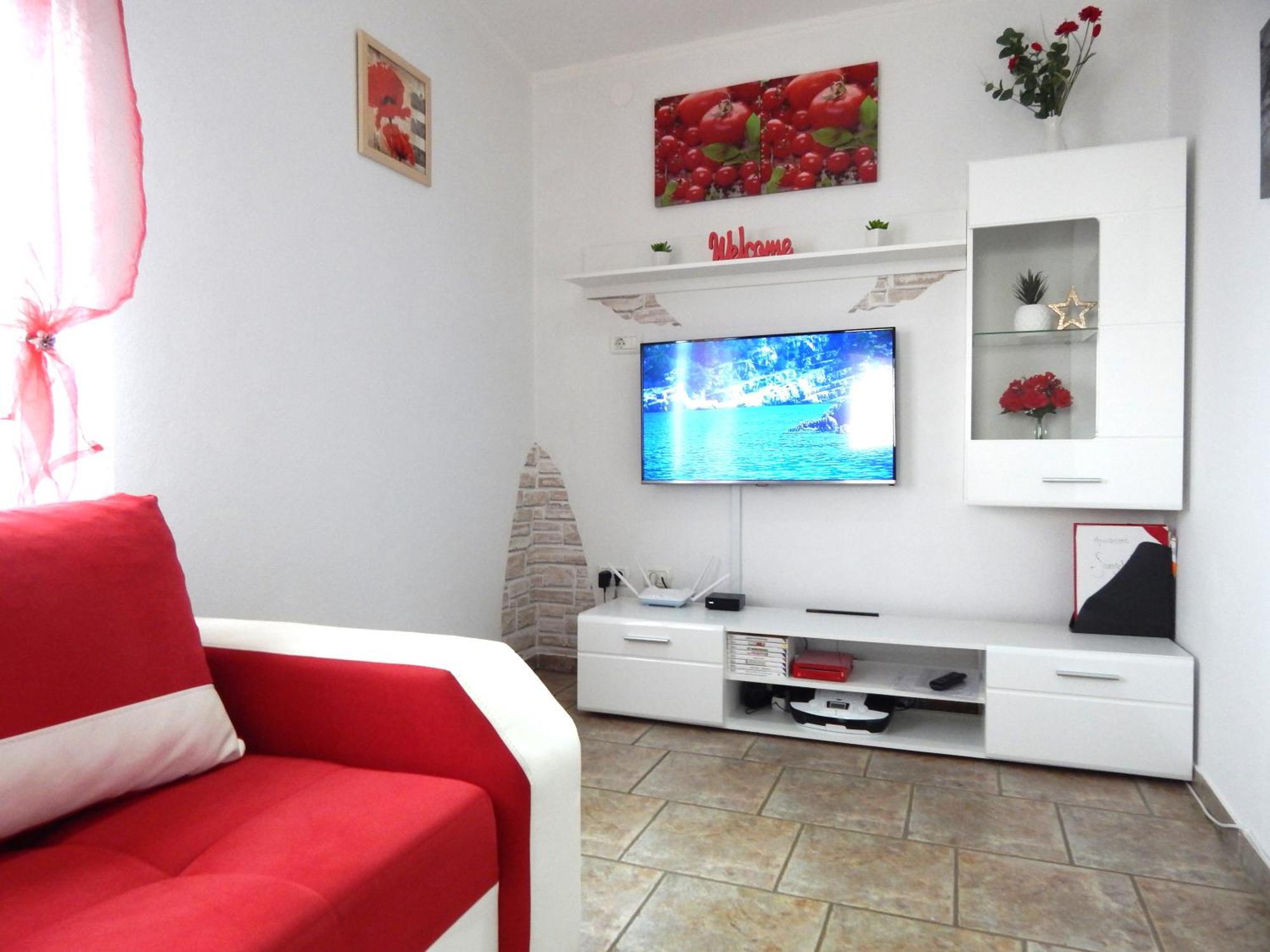 Apartment Sunset View ปอร์โตรอซ ภายนอก รูปภาพ