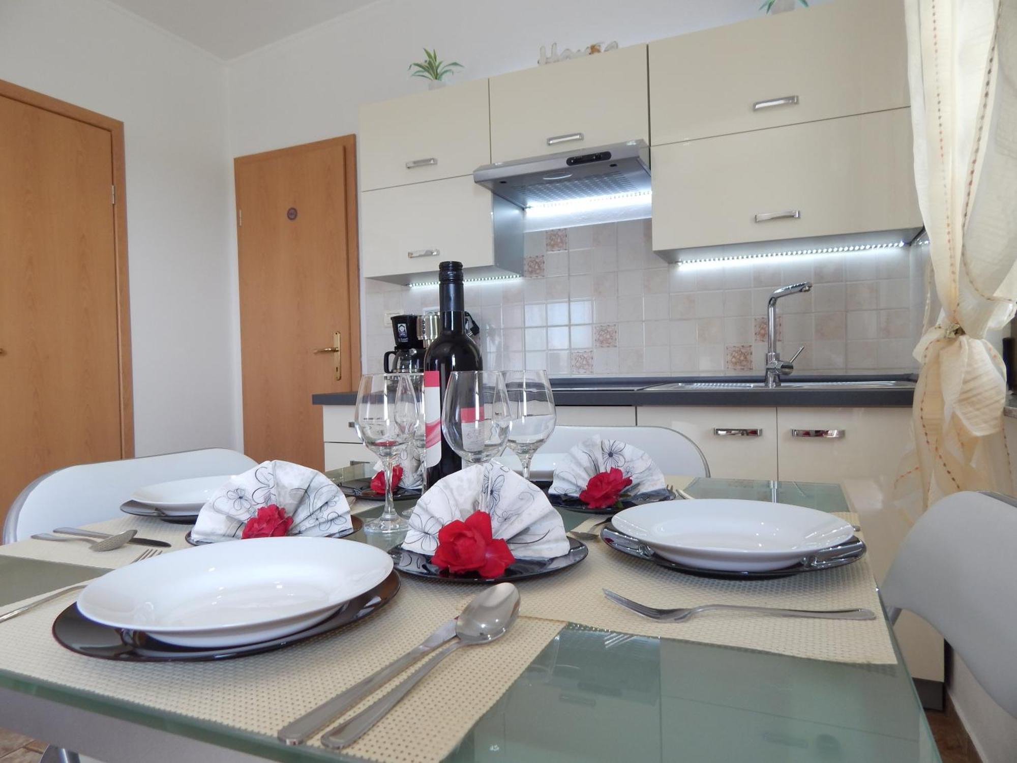 Apartment Sunset View ปอร์โตรอซ ภายนอก รูปภาพ