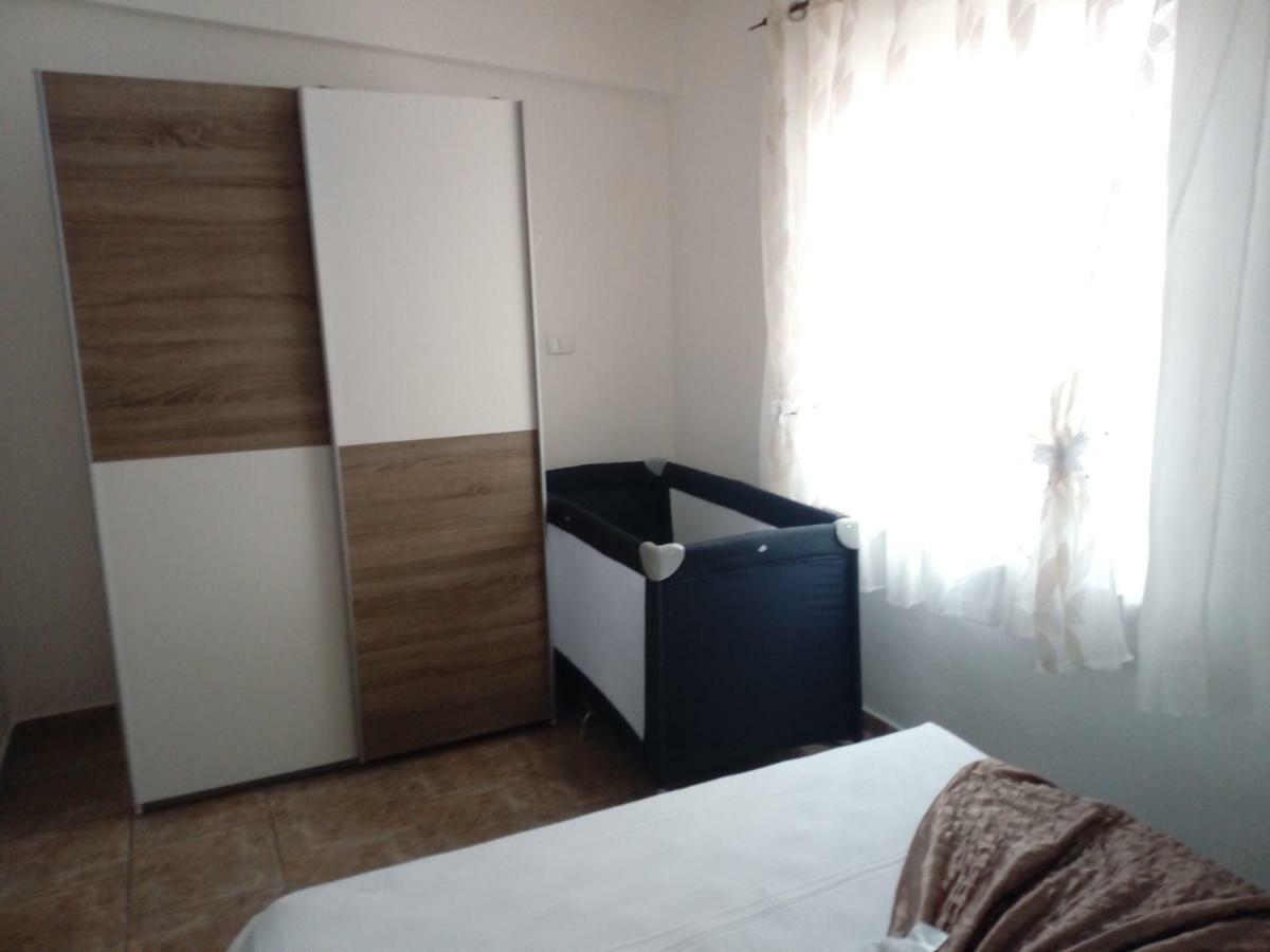 Apartment Sunset View ปอร์โตรอซ ภายนอก รูปภาพ